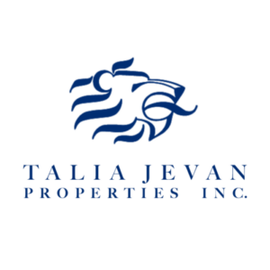 Talia Jevan Logo