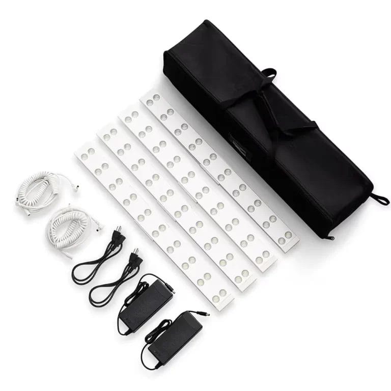 Backlit Display Vancouver