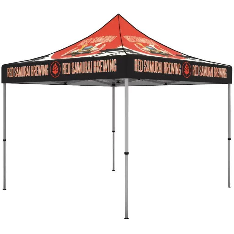 Custom Tent Kits