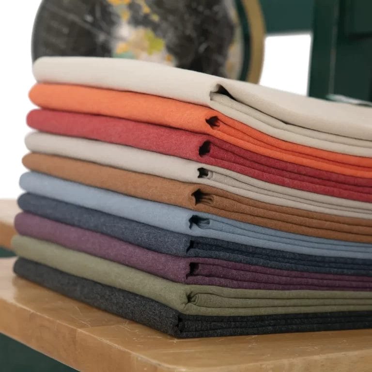 ECO-FRIENDLY T-SHIRTS