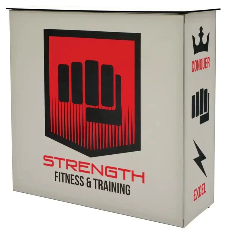 Podiums & Counters Vancouver