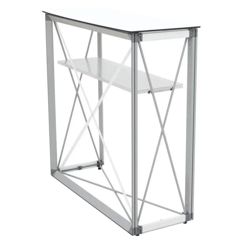 Podiums & Counters printing