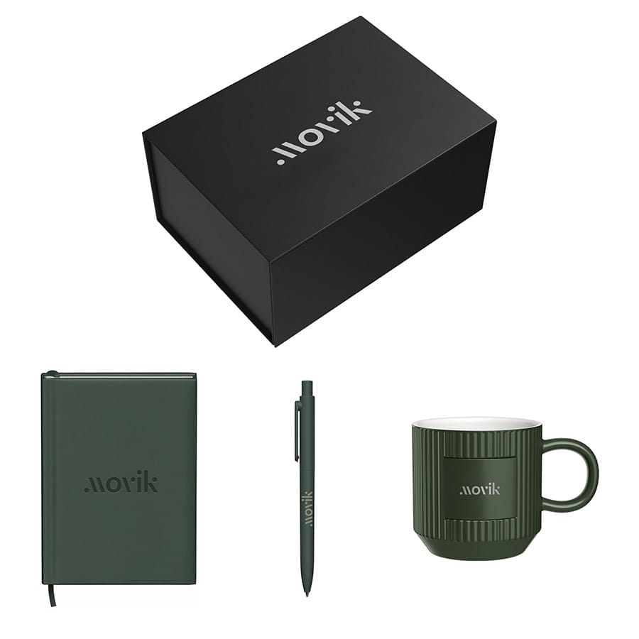 Custom Corporate Gift Set
