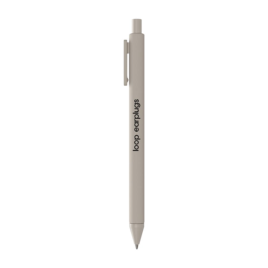 Alix Pens taupe