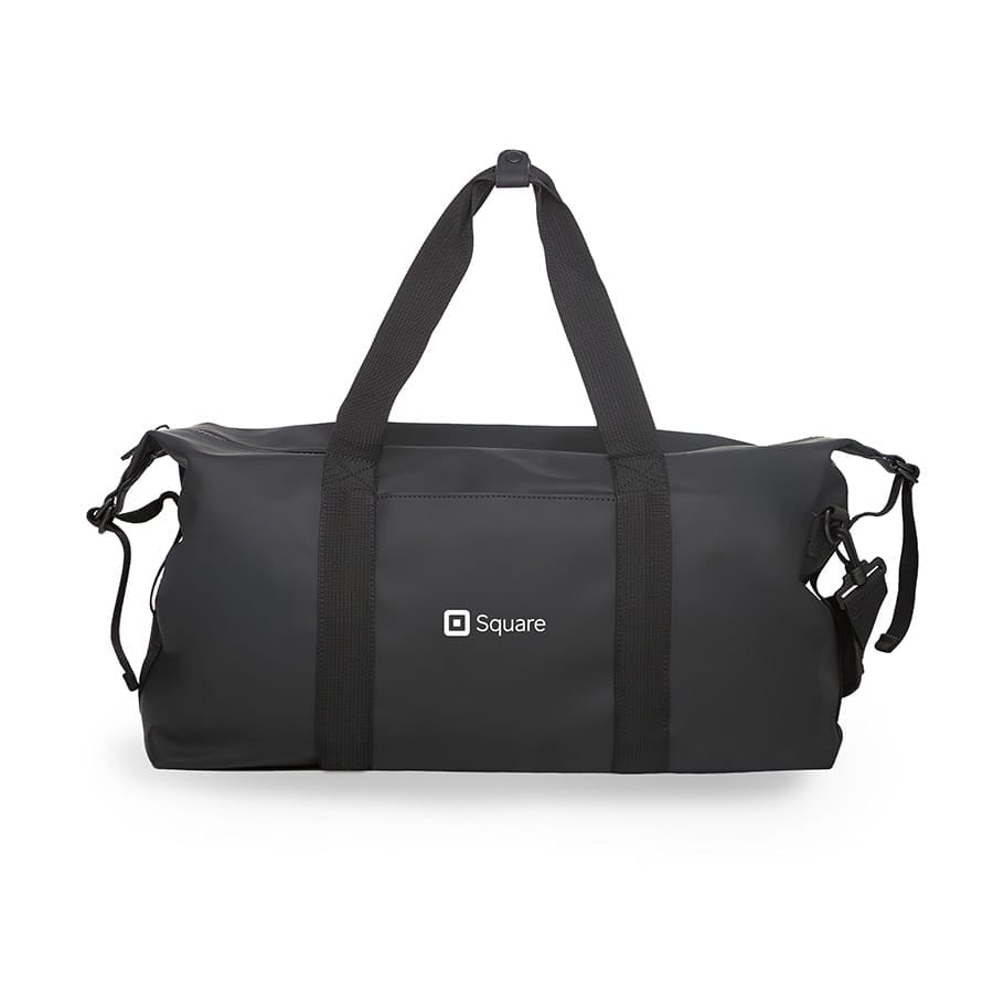 Drift Duffle black