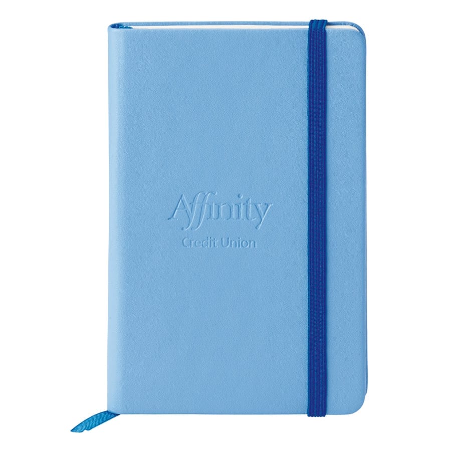 Neoskin notebook blue