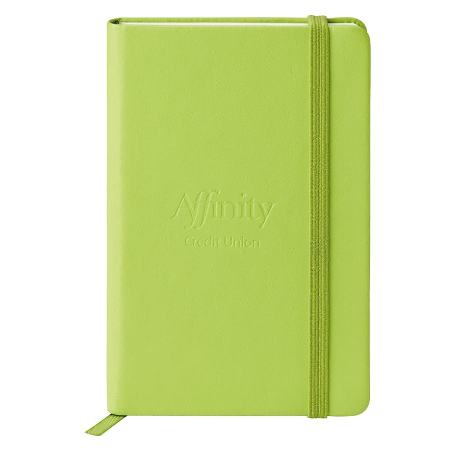 Neoskin notebook green