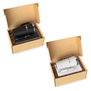 Custom Printed Gift Set