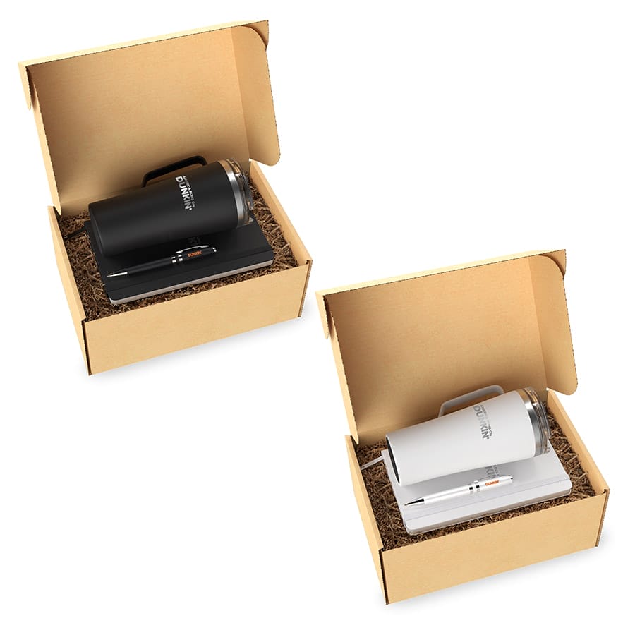 Custom Printed Gift Set