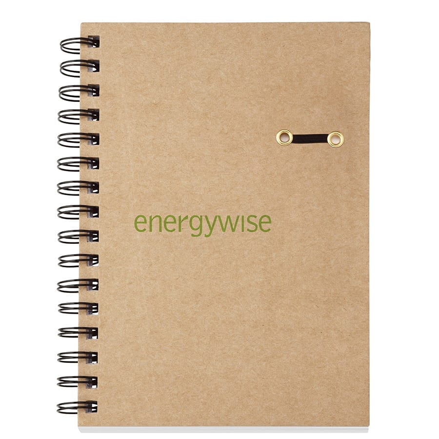 eco notebook