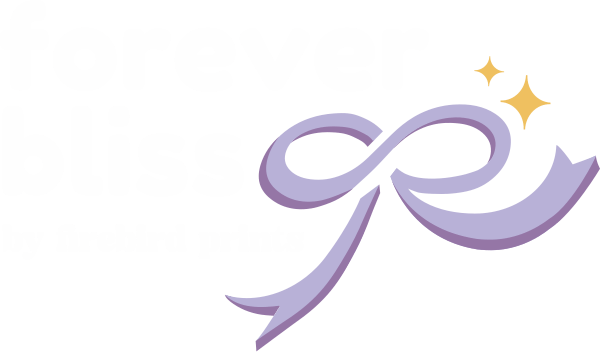 forever bliss by firebird prints
