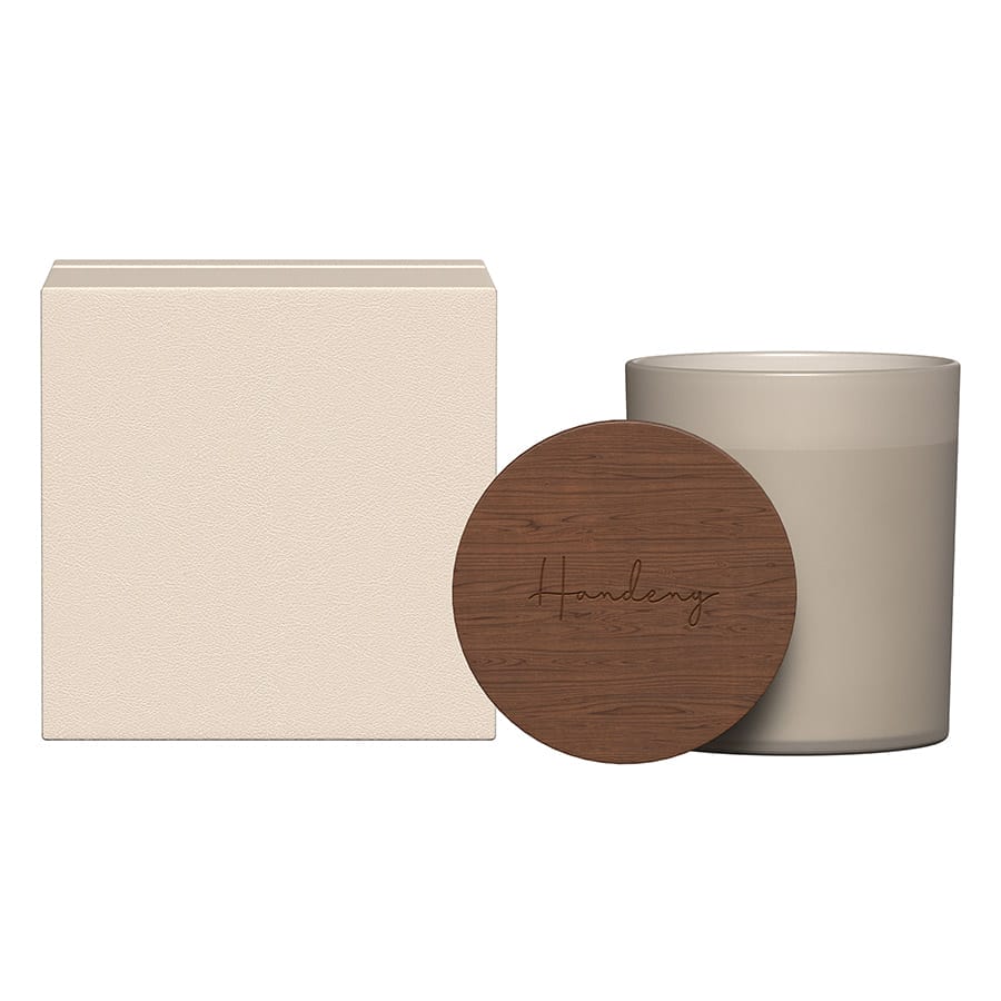 simmit candle bone warm