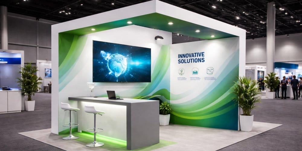 Product Display Checklist